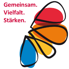 Gemeinsam.Vielfalt.Stärken.