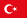 Türkische Flagge