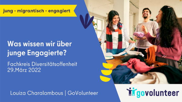 GoVolunteer