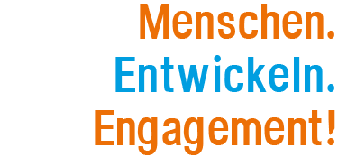 MenschenEntwickelnEngagement